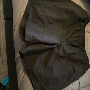 Patagonia Men's baggies 7 Athletic Shorts - Black